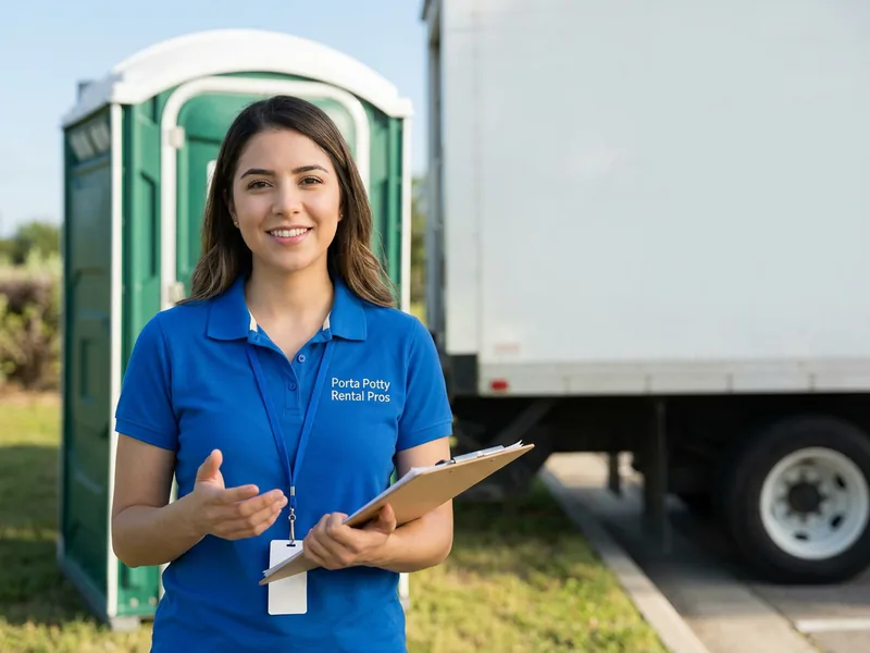 Porta Potty Rental  in Colchester  FAQ